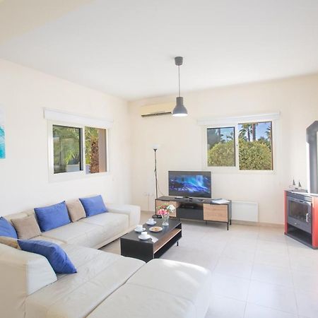 Villa Orka Protaras Exterior foto